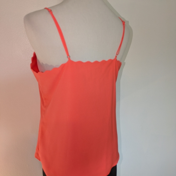 Bundle of 3 J. Crew Fitted Camisole Tank Tops - Picture 9 of 15